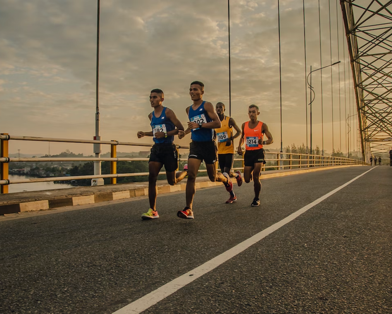 C Mo El Atletismo Mejora La Salud Cu Les Son Los Beneficios Del